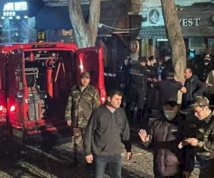    Kəmaləddin Heydərov üçün daha bir sınaq...   