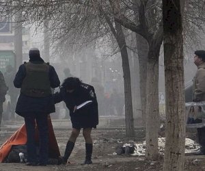    “Şəhərdə ukraynalıların meyitləri yoxa çıxmağa başlayıb” - Mariupol meri   