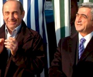    “Qarabağ məsələsi aktuallaşanda Ermənistan çalxalanır“   - İrəvan yenə qarışır