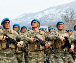    Separatçılar “qaşınır”: Azərbaycan hər an hərəkətə keçə bilər!   