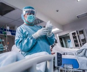    
Azərbaycanda koronavirus MƏNZƏRƏSİ: 11 yeni yoluxma    