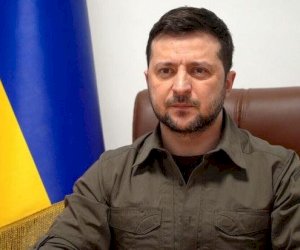    “53 gündür silah gözləyirik”   - Zelenski