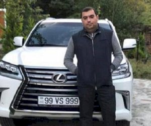    "Laçın" ticarət mərkəzinin həbsdə olan rəhbəri azadlığa çıxdı   