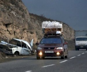    Laçın dəhlizi ermənilərin üzünə qapanacaq - Yeni situasiya   
