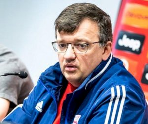    “Azərbaycanla oyunda ən yaxşı futbolçulardan istifadə edəcəyik”   