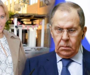    “Qızı deyir ki, Lavrov bunu biləndə şokda idi...”

   