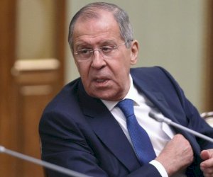    Lavrov: “Moskva Kiyevin təkliflərinə öz reaksiyasını hazırlayır“   