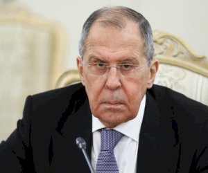    Lavrov Ukraynadakı xüsusi əməliyyatın nə vaxt bitəcəyindən danışdı   