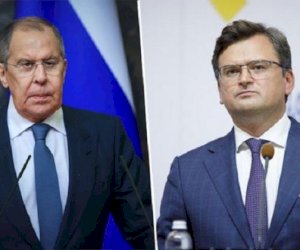    “Kuleba-Lavrov görüşü nəticəsiz başa çatıb” - Zelenski   