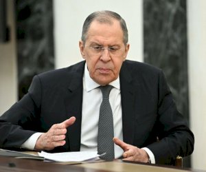    Lavrov Ukraynada müharibənin yeni fazasının başladığını açıqladı   