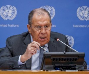    “Hələlik Rusiya ilə Ukrayna arasında razılaşma yoxdur“   - Lavrov