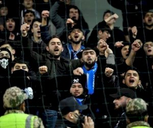    Azərbaycanda azarkeşlərlə bağlı limit ləğv olundu   