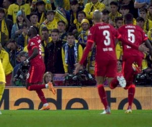    “Liverpul” “Vilyarreal”ı məğlub etdi   