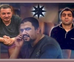    Gəncədə “kriminal vəziyyət” uğrunda SİLAHLI İNSİDENT
   
