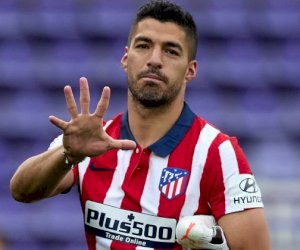    Suares “Atletiko“nu tərk edir   