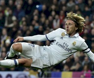    “Real“ xorvat futbolçu ilə müqaviləni uzadır   
