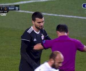   Mahir Emrelinin bu hərəkəti "Qarabağ"a baha başa gəldi   