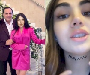    Manaf Ağayevin gizli heyranı: “Onu sevirəm“   - Video