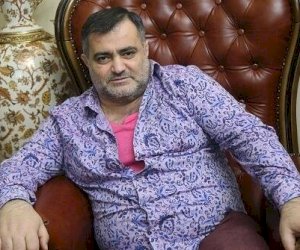    Eldar Mahmudov həmişə məndən borc pul alıb…   