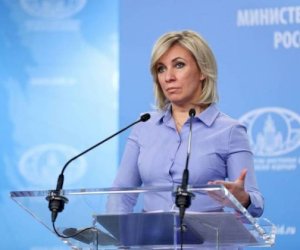    “Delyaginin sözləri rəsmi Moskvanın mövqeyi deyil“ - Zaxarova   