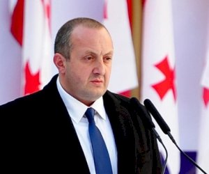    Eks-prezident Marqvelaşvili gürcü müxalifətinin lideri olacaq   