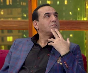    Manaf Ağayevi kimlər sevmir? - “Özünü tanımayan beş-altı nəfər...“   + VİDEO
