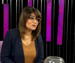    “Düşük, səviyyəsiz verilişlərin auditoriyası daha genişdir“   - İlhamiyyə Rza