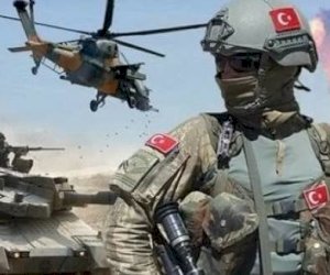    Türkiyə ordusu 6 terrorçunu zərərsizləşdirdi   