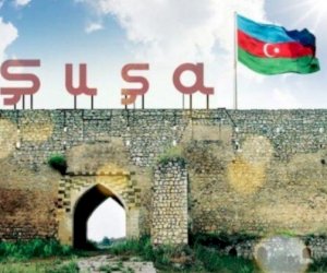   Dünya Azərbaycanlılarının V Qurultayı Şuşada keçiriləcək   
