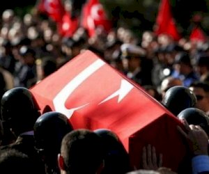   Türk əsgəri İraqda şəhid oldu   