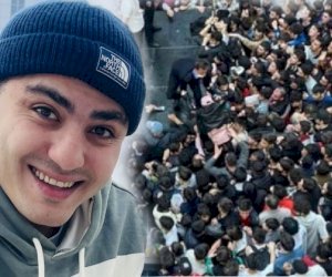   “Mən belə görüş təşkil etsəm, mütləq polis basqını olacaq” – Mehman Hüseynov   