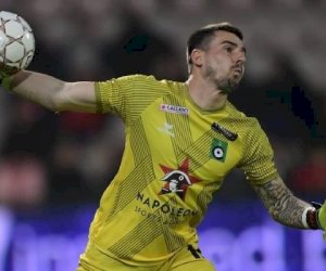    Belçikalı futbolçu 28 yaşında vəfat etdi   