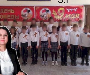    “Georgi lenti” ilə bağlı 164 saylı orta məktəbin direktoru    DANIŞDI