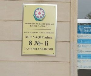    Valideynlərdən sinif yoldaşını bıçaqlayan qıza etiraz   