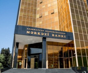    Azərbaycanda dollar ajotajı - Mərkəzi Bankdan açıqlama   