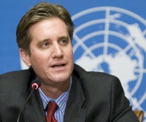    “Qorxuram ki, Putin indi də Gürcüstanda...” – Metyu Brayza   