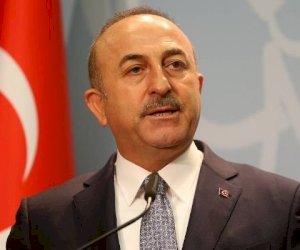    “Britaniya Türkiyə qarşı qadağaları ləğv edib“ - Çavuşoğlu   