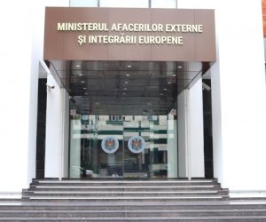    Rus səfir XİN-ə çağırıldı   