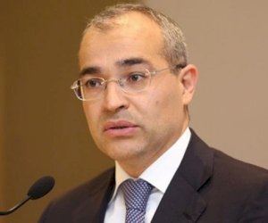    Mikayıl Cabbarov: “Hər il 100 min yeni iş yeri açmalıyıq“   