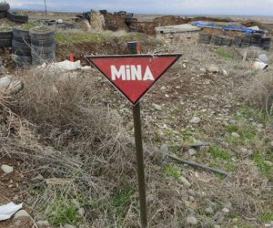    Qarabağda minaya düşənlər:    “Onlar səhlənkarlığın qurbanı olurlar“