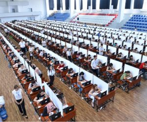    60 min nəfər müəllim olmaq üçün müraciət edib   