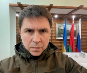    “Ukrayna böyük döyüşlərə hazırdır“ - Mixaylo Podolyak   