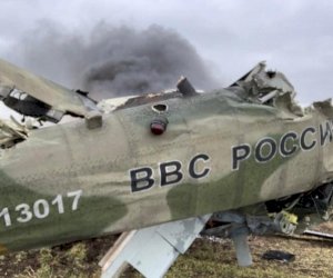    “Son sutkada Rusiyanın 4 təyyarəsi, 1 helikopteri məhv edilib“   - Ukrayna MN