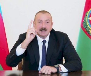    “Biz bu münaqişəni özümüz həll etdik” - Prezident   