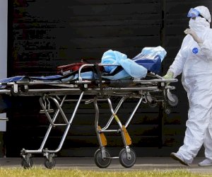    Rusiyada virus qurbanlarının sayı 375 mini keçdi   