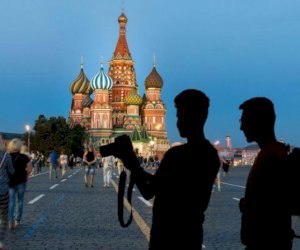   Moskvada 40-a yaxın iraqlı turist yoxa çıxıb   