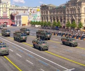    Rusiya təyyarələri paradda niyə uçmadı?    - Şok iddia