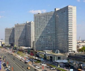    Moskvada bina Azərbaycan bayrağının rənglərinə boyanacaq   