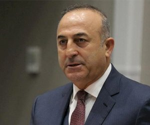    Çavuşoğlu erməni vəzifədaşı ilə yenidən görüşə biləcəyini dilə gətirdi   