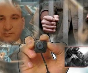    Həbsxanada ölən MTN polkovnikinin oğlu da vətənə xəyanət edibmiş   - SENSASİYA